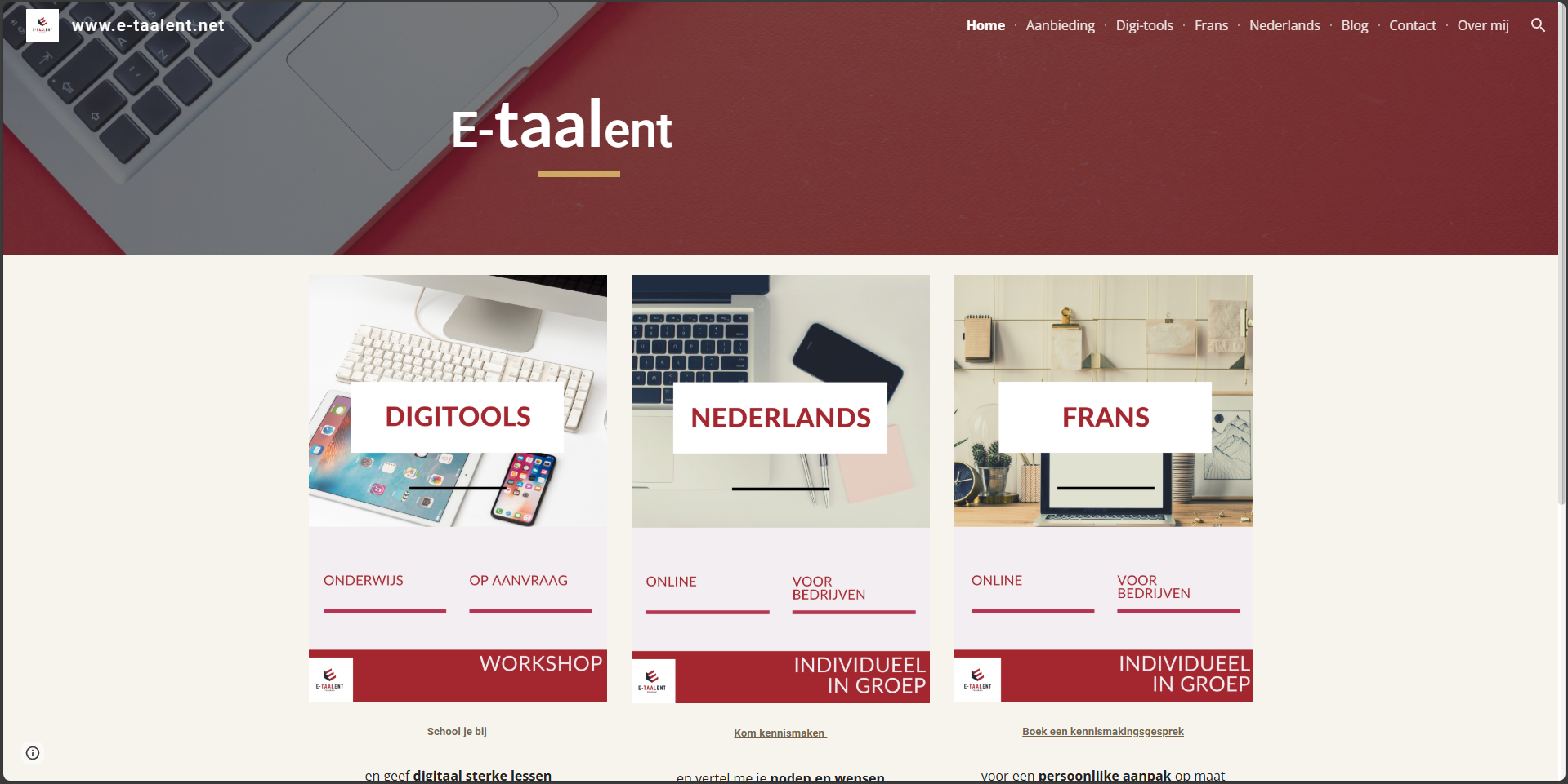 Voor